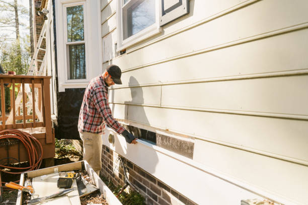 Top rated local Siding Contractor specialists in Nicktown, PA